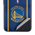 NBA Golden State Warriors Jersey Google Pixel 4a Skin